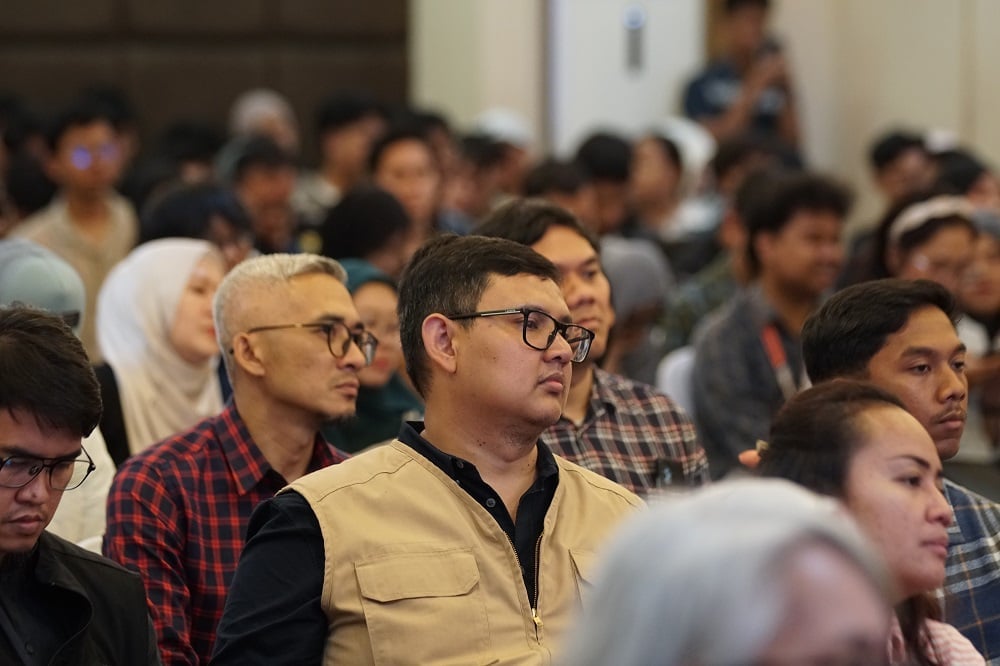 kuliah umum